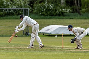 Rochdale CC v Ramsbottom CC