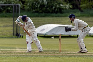 Rochdale CC v Ramsbottom CC