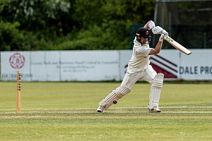 Rochdale CC v Ramsbottom CC