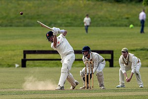 Rochdale CC v Ramsbottom CC