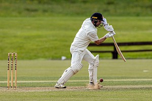 Rochdale CC v Ramsbottom CC