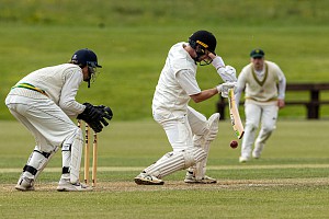 Rochdale CC v Ramsbottom CC