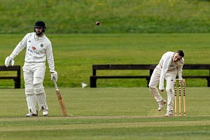 Rochdale CC v Ramsbottom CC