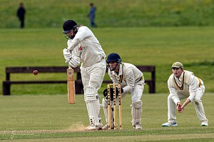 Rochdale CC v Ramsbottom CC
