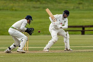Rochdale CC v Ramsbottom CC