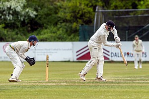Rochdale CC v Ramsbottom CC