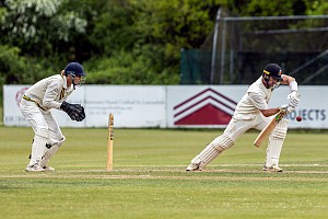 Rochdale CC v Ramsbottom CC