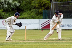 Rochdale CC v Ramsbottom CC