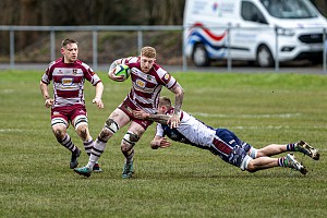 Rochdale 34 - 19 Scarborough