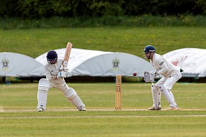 Rochdale CC v Clitheroe CC