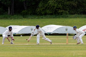 Rochdale CC v Clitheroe CC