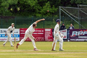 Rochdale CC v Clitheroe CC