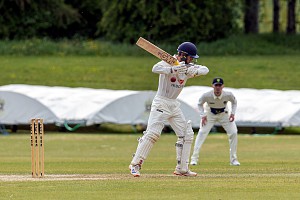 Rochdale CC v Clitheroe CC