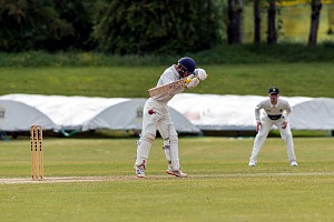 Rochdale CC v Clitheroe CC