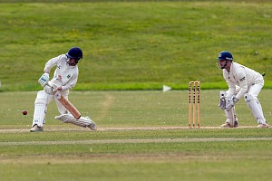 Rochdale CC v Clitheroe CC