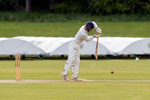 Rochdale CC v Clitheroe CC