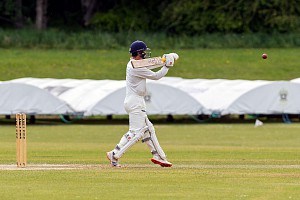 Rochdale CC v Clitheroe CC