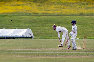 Rochdale CC v Clitheroe CC