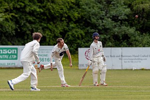 Rochdale CC v Clitheroe CC