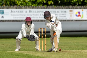 Norden CC v Burnley CC