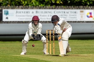 Norden CC v Burnley CC