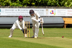Norden CC v Burnley CC