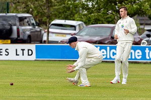 Norden CC v Burnley CC