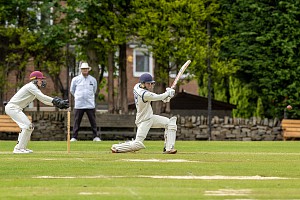 Norden CC v Burnley CC