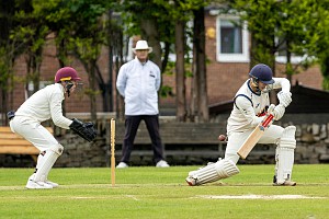 Norden CC v Burnley CC