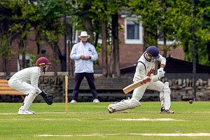 Norden CC v Burnley CC