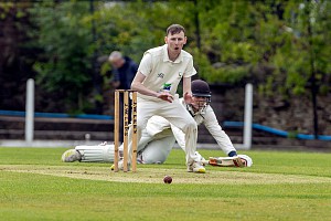 Norden CC v Burnley CC