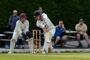 Norden CC v Burnley CC