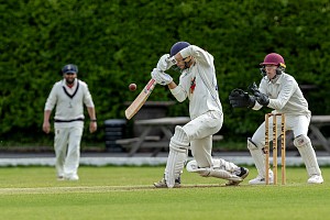 Norden CC v Burnley CC