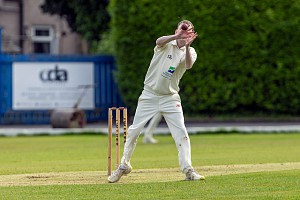 Norden CC v Burnley CC