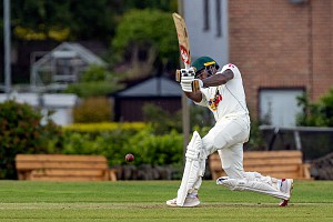 Norden CC v Burnley CC