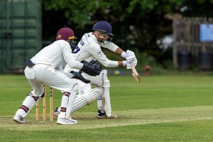 Norden CC v Burnley CC
