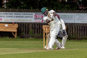 Norden CC v Burnley CC
