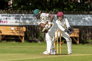 Norden CC v Burnley CC