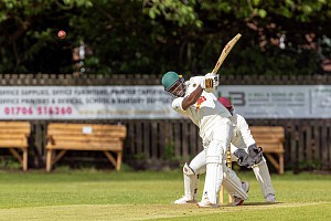 Norden CC v Burnley CC