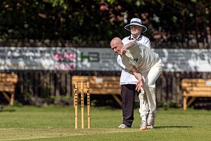Norden CC v Burnley CC