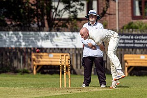 Norden CC v Burnley CC