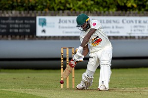 Norden CC v Burnley CC
