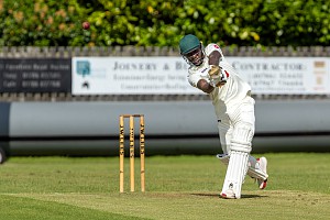 Norden CC v Burnley CC