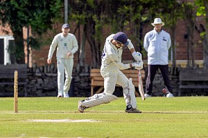 Norden CC v Burnley CC