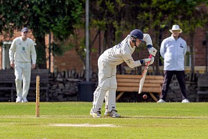 Norden CC v Burnley CC