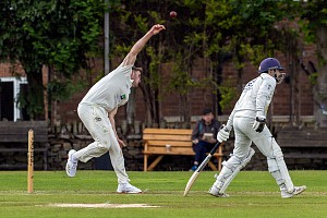 Norden CC v Burnley CC