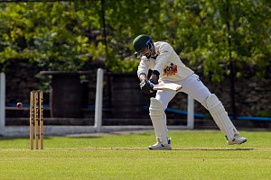 Norden CC v Burnley CC