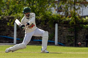 Norden CC v Burnley CC