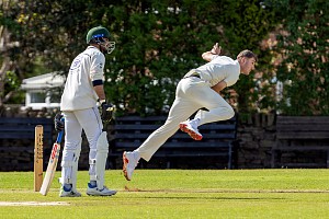 Norden CC v Burnley CC
