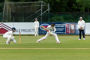 Rochdale CC v Littleborough CC